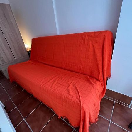 Albergue Alyana Córdoba Exterior foto
