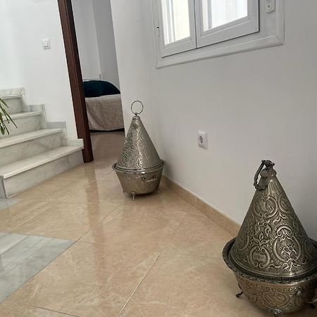 Albergue Alyana Córdoba Exterior foto