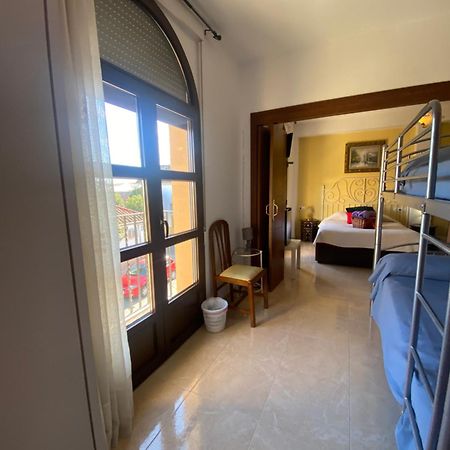 Albergue Alyana Córdoba Exterior foto