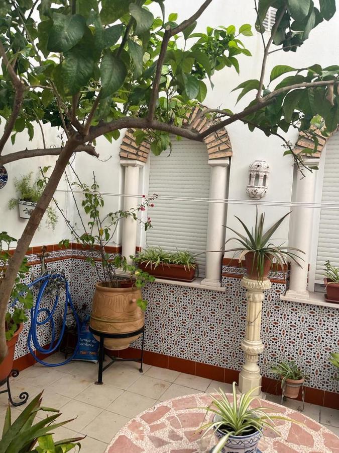 Albergue Alyana Córdoba Exterior foto