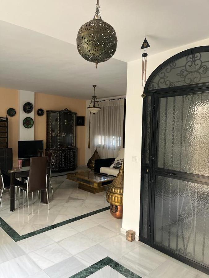 Albergue Alyana Córdoba Exterior foto