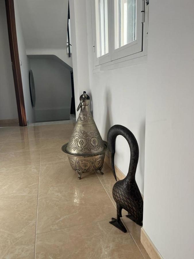 Albergue Alyana Córdoba Exterior foto