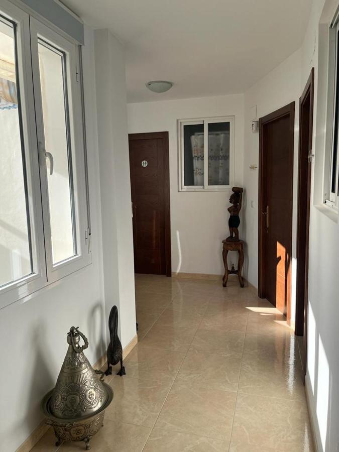 Albergue Alyana Córdoba Exterior foto