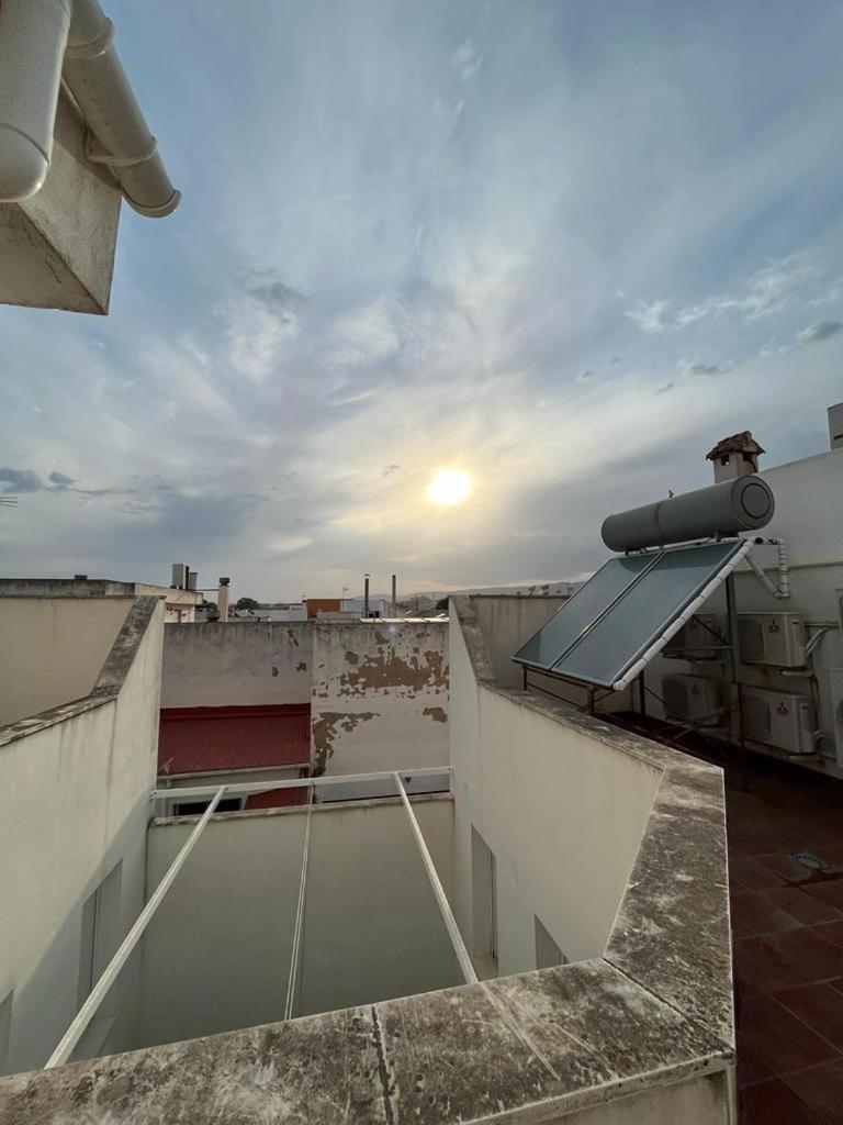 Albergue Alyana Córdoba Exterior foto