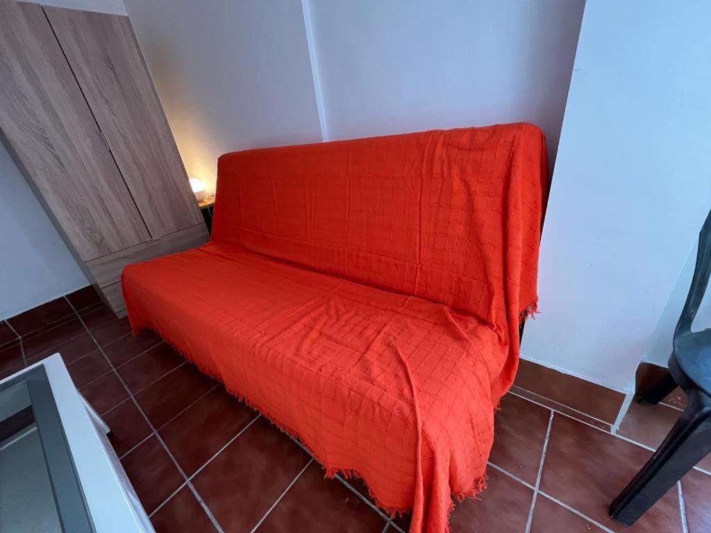 Albergue Alyana Córdoba Exterior foto