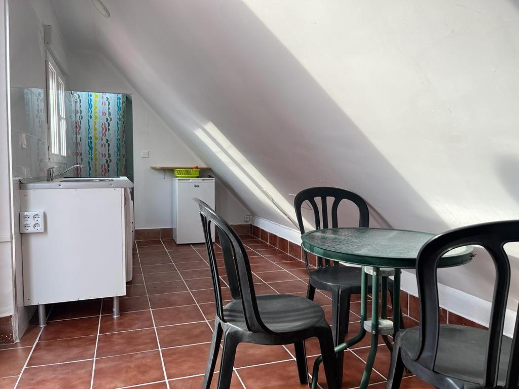 Albergue Alyana Córdoba Exterior foto