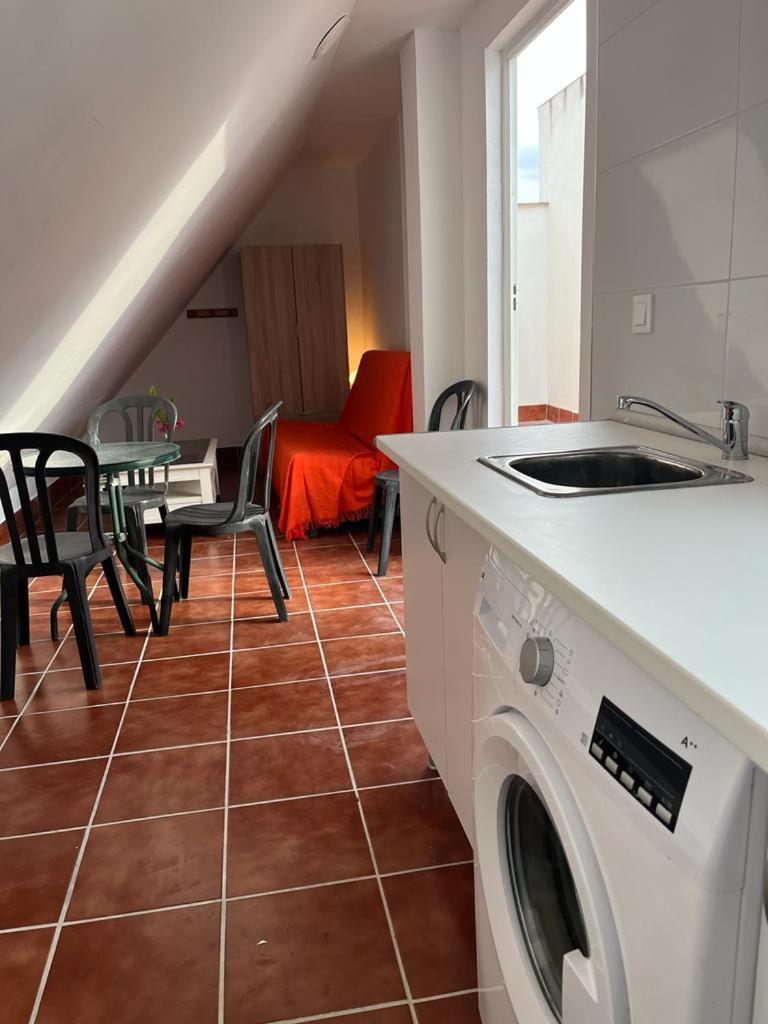 Albergue Alyana Córdoba Exterior foto