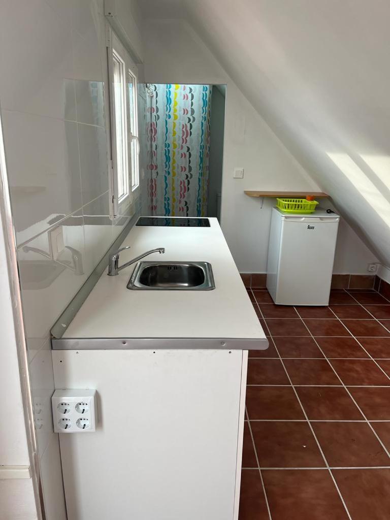 Albergue Alyana Córdoba Exterior foto