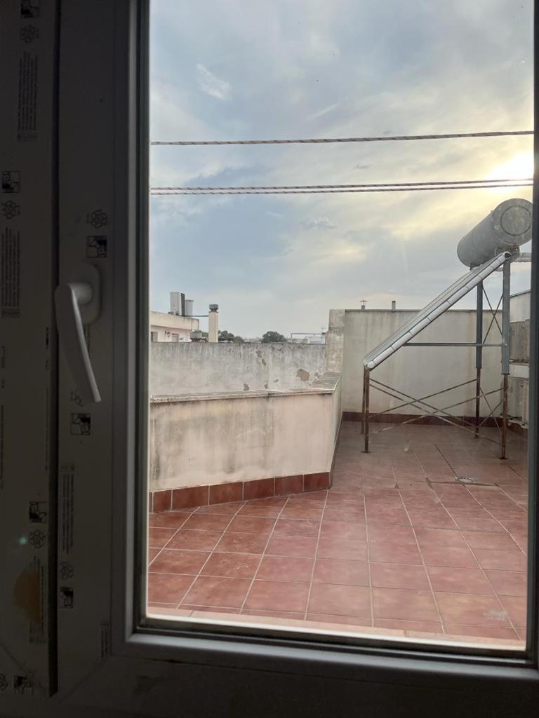 Albergue Alyana Córdoba Exterior foto