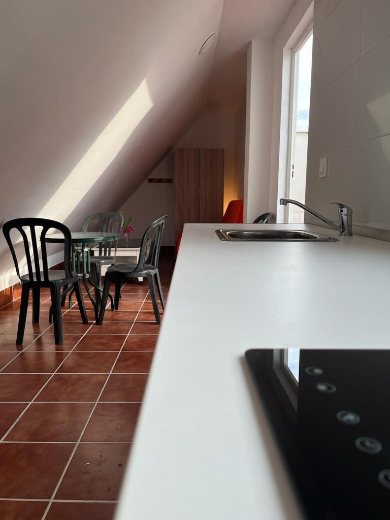 Albergue Alyana Córdoba Exterior foto