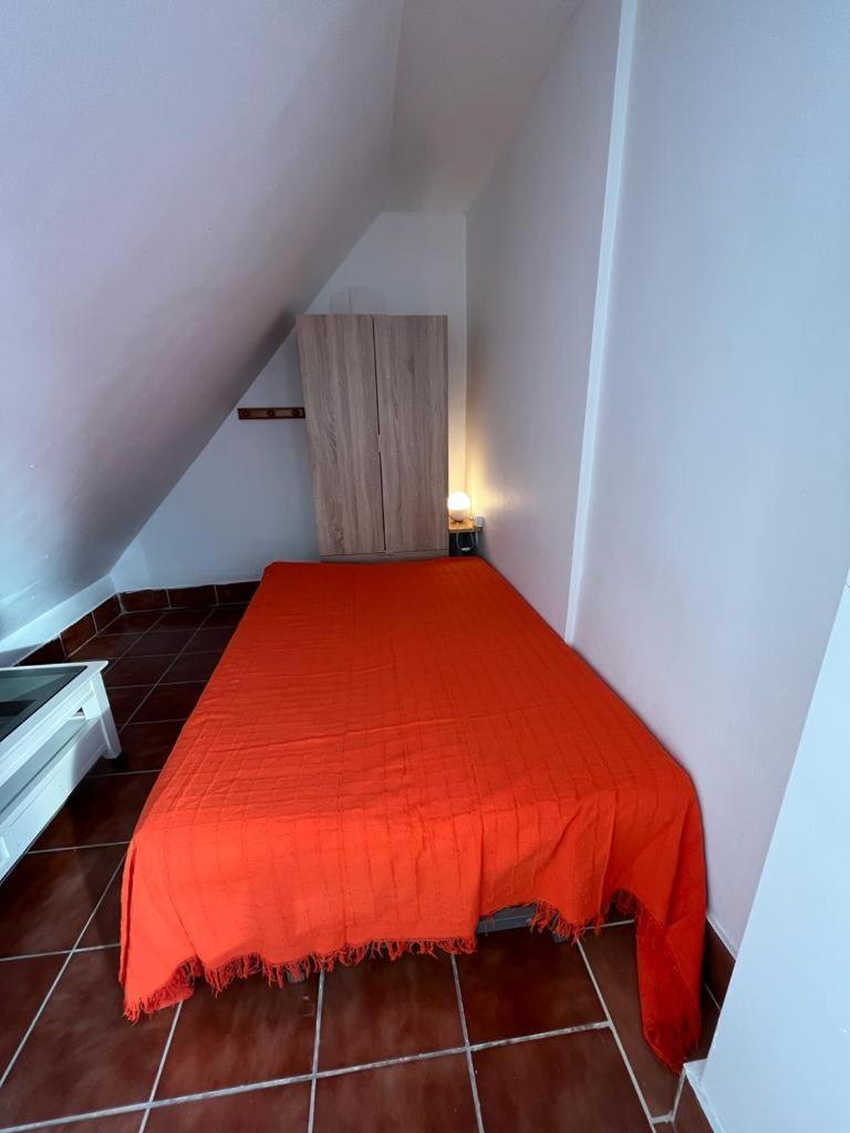 Albergue Alyana Córdoba Exterior foto
