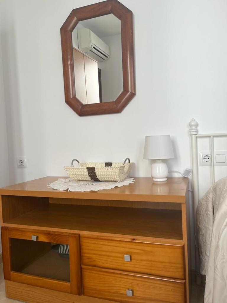 Albergue Alyana Córdoba Exterior foto