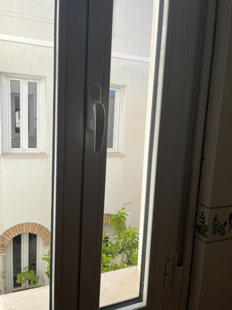 Albergue Alyana Córdoba Exterior foto