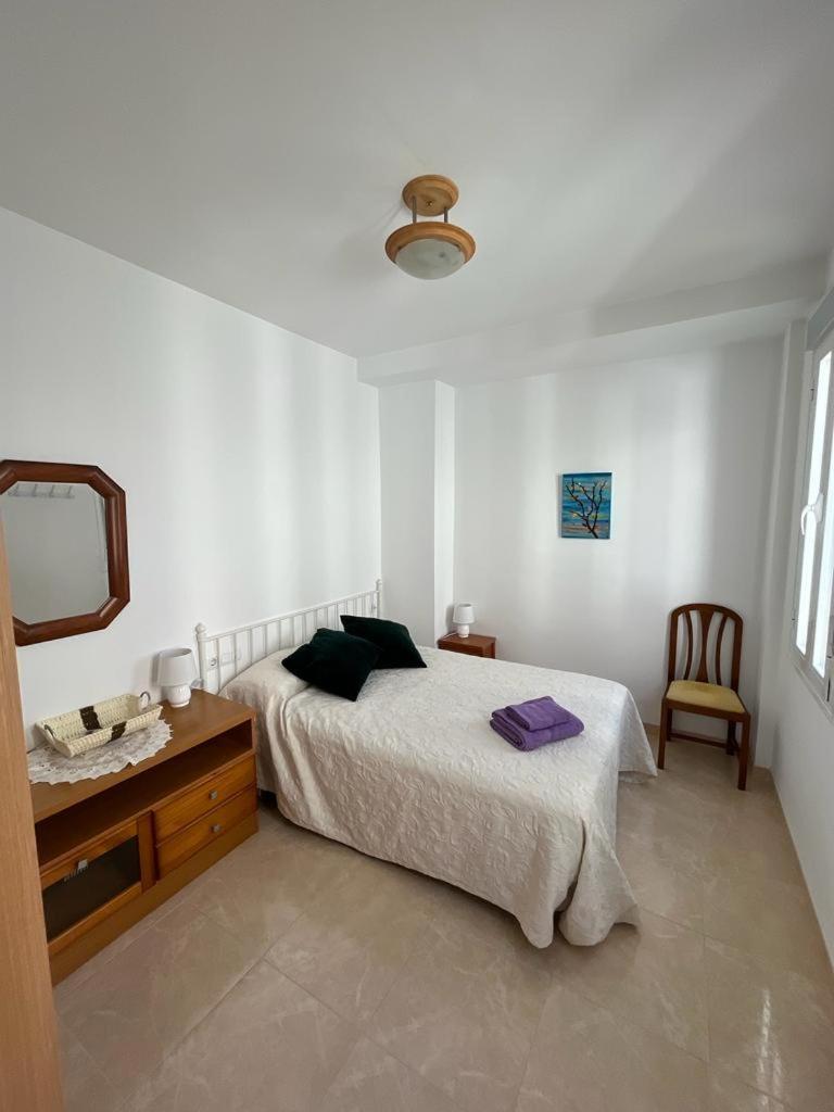 Albergue Alyana Córdoba Exterior foto