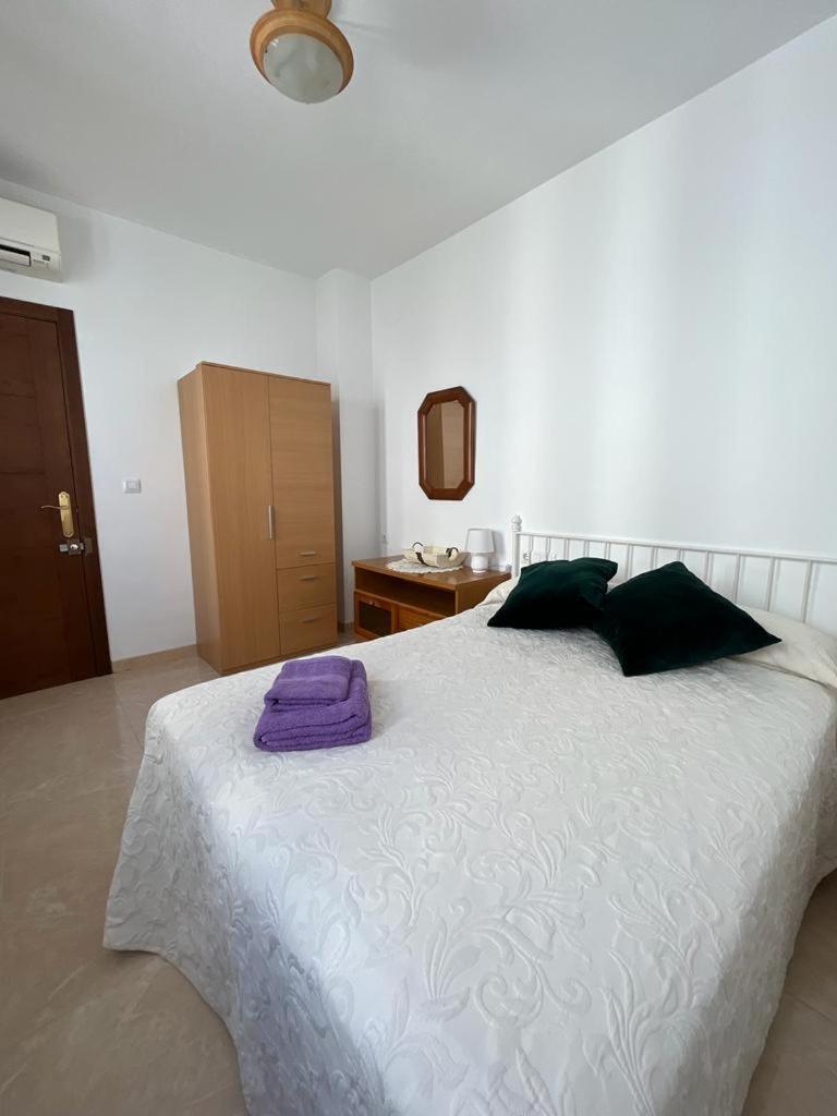 Albergue Alyana Córdoba Exterior foto