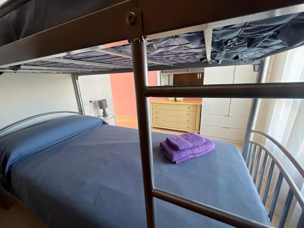 Albergue Alyana Córdoba Exterior foto