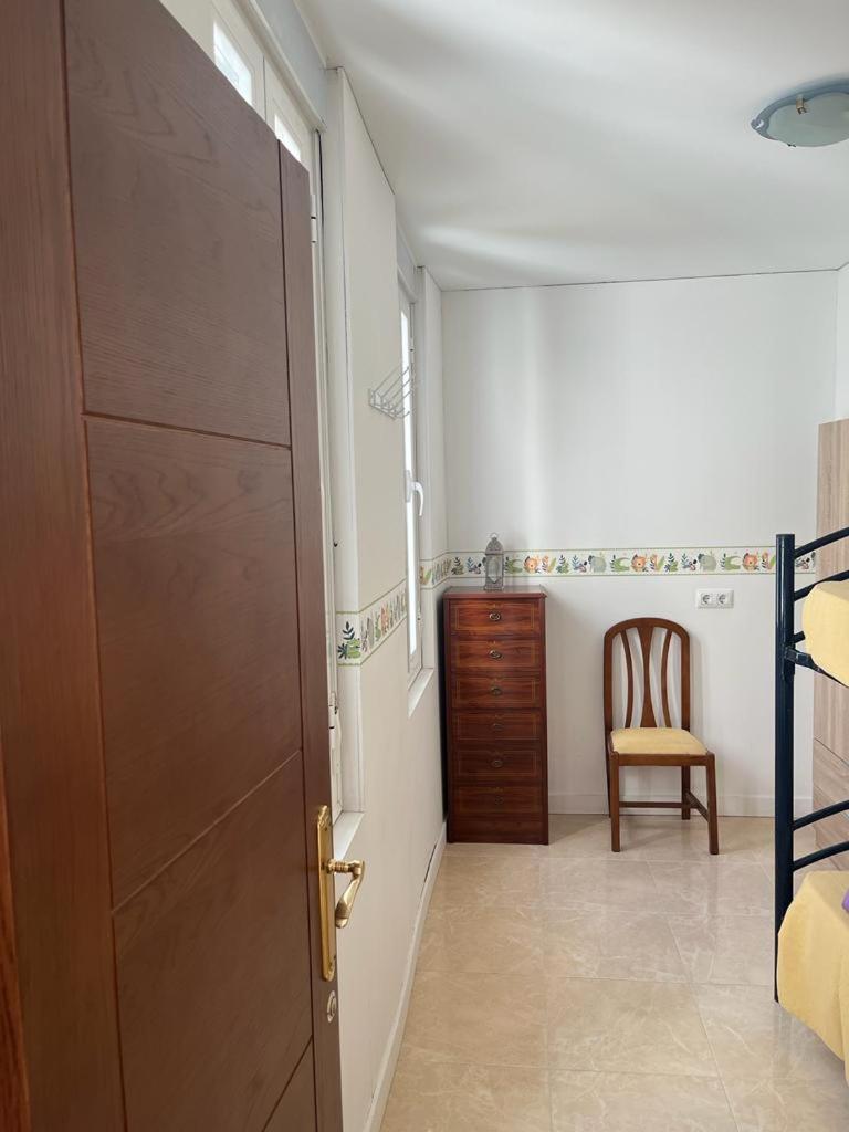 Albergue Alyana Córdoba Exterior foto