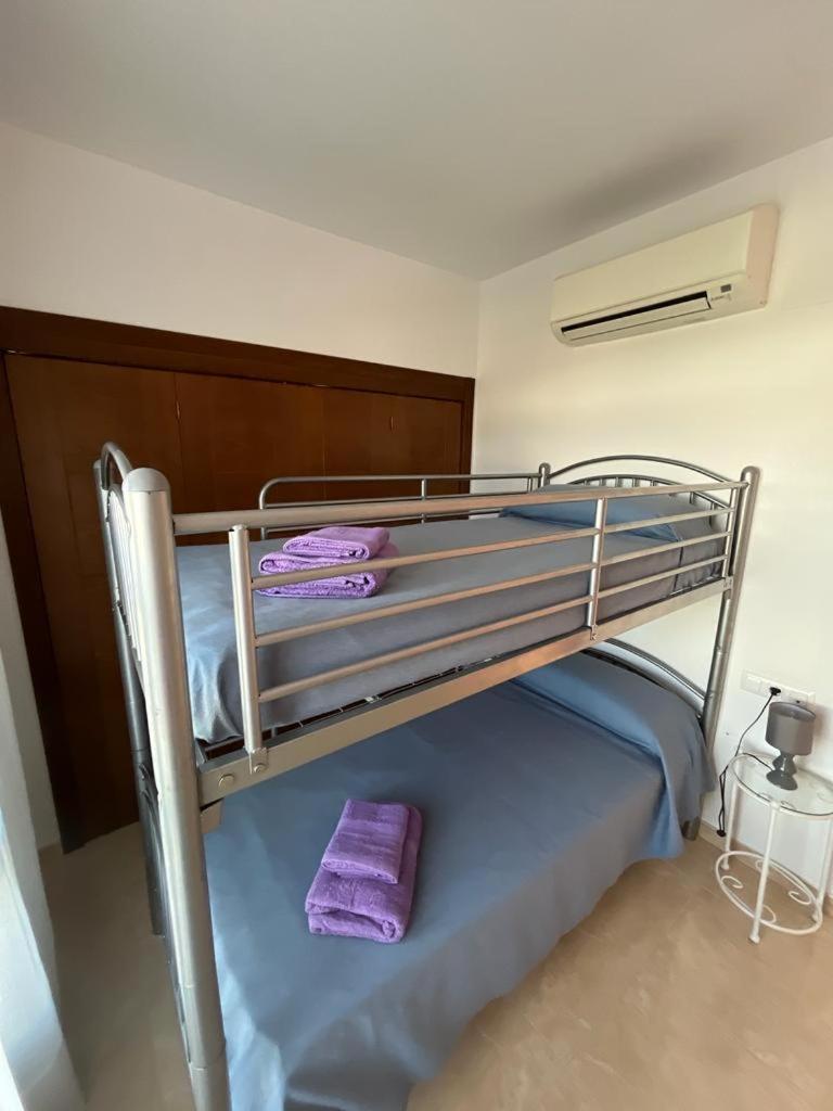 Albergue Alyana Córdoba Exterior foto