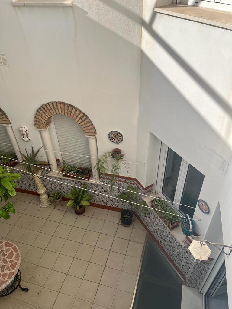 Albergue Alyana Córdoba Exterior foto